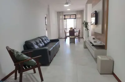 Apartamento a venda 2 quartos com área externa centro guarapari e.s