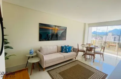 Apartamento a venda 2 suítes praia do morro guarapari e.s enfrente a feira da onda!