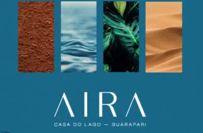 Bem-vindo à aira, a casa do lago, seu refúgio exclusivo em meio a natureza exuberante. (casa à venda no reserva amary - enseada, guarapari es)
