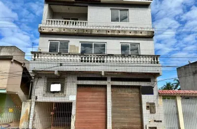 Prédio com 4 salas à venda no itapebussu, guarapari , 342 m2 por r$ 495.000