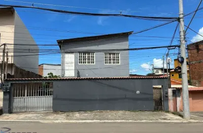 Casa com 8 quartos à venda no kubitschek, guarapari , 211 m2 por r$ 295.000