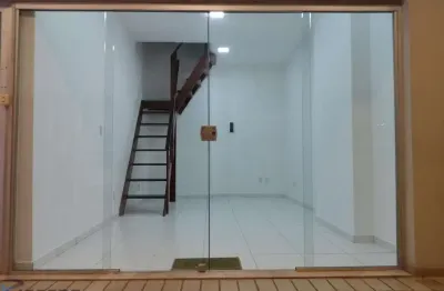 Ponto comercial à venda no centro, guarapari , 26 m2 por r$ 200.000