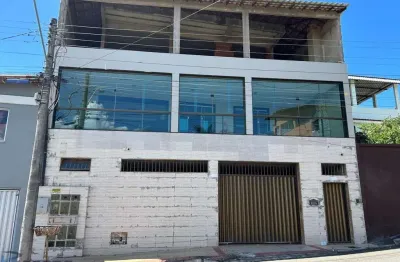Casa com 3 quartos à venda no ipiranga, guarapari , 633 m2 por r$ 2.500.000