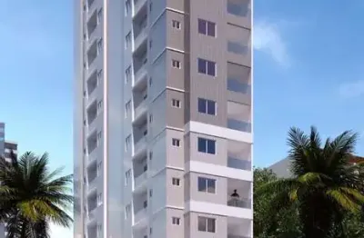 Lançamento próximo a praia do morro, apartamentos de 2 quartos, área de lazer completa