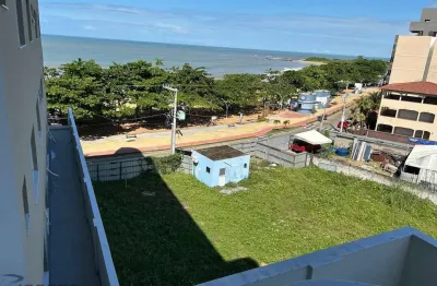 Última unidade de 3 quartos à venda na praia de castelhanos, anchieta - es, aproveite!