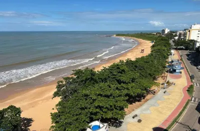 Cobertura com 4 quartos à venda na Praia dos Castelhanos, Anchieta 