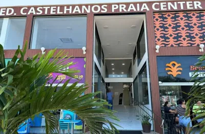 Ponto comercial para alugar na praia dos castelhanos, anchieta , 360 m2 por r$ 8.000