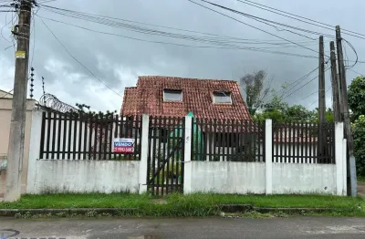Casa chalé à venda próximo ao mar de meaípe, guarapari-es.