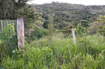 Chácara / sítio à venda na comunidade de morrinhos, guarapari , 4500 m2 por r$ 250.000