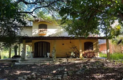 Chácara / sítio com 4 quartos à venda no condados, guarapari  por r$ 1.800.000