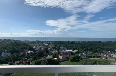 Apartamento com 2 quartos à venda no kubitschek, guarapari , 50 m2 por r$ 270.000