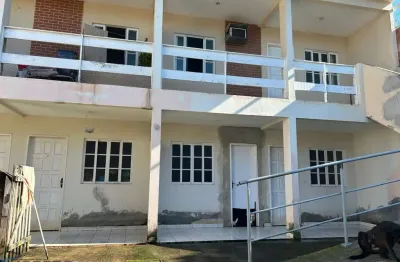 Casa com 6 quartos à venda em meaípe, guarapari  por r$ 700.000