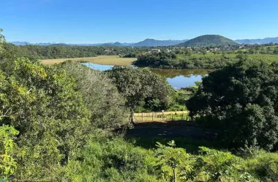 Terreno à venda em meaípe, guarapari  por r$ 220.000