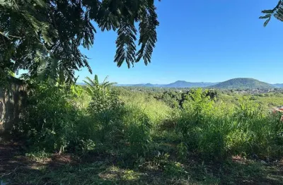 Terreno à venda em Meaípe, Guarapari 
