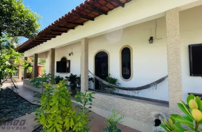 Casa com 4 quartos à venda no perocão, guarapari  por r$ 1.650.000
