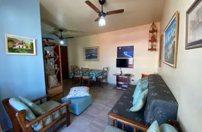 Apartamento 2 quartos à venda na praia do morro, guarapari-es.