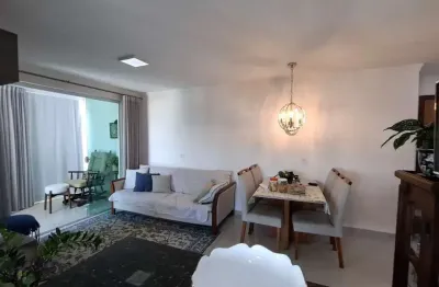 Apartamento de 2 quartos com suíte e vaga na praia do morro, guarapari-es: aproveite essa oportunidade!