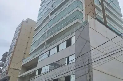 Apartamento com 3 quartos à venda na praia do morro, guarapari , 100 m2 por r$ 950.000