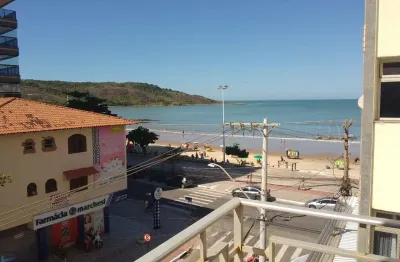 Apartamento à venda em guarapari-es: 2 quartos, 1 suíte, 1 vaga na praia do morro - 79m² de puro conforto!