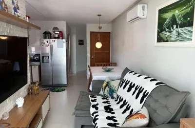 Lindo apartamento! 'porteira fechada'! oportunidade!