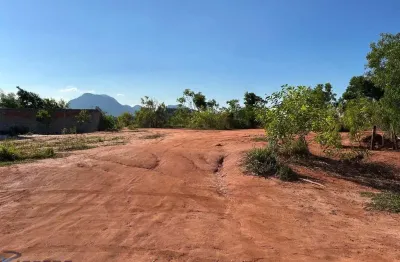 Terreno à venda no itapebussu, guarapari  por r$ 340.000