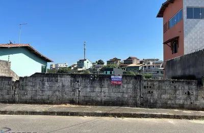 Terreno à venda no ipiranga, guarapari  por r$ 240.000