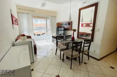 Apartamento com 2 quartos à venda na praia do morro, guarapari , 80 m2 por r$ 580.000