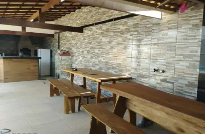 Casa com 3 quartos à venda na praia do morro, guarapari , 410 m2 por r$ 1.800.000
