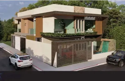 Requinte, conforto e tranquilidade! casa dúplex com 159 m2. sinal mais 18x. prazo: outubro/2026.