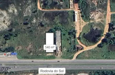 Lote comercial à venda em guarapari-es, bairro recanto da sereia: oportunidade única!
