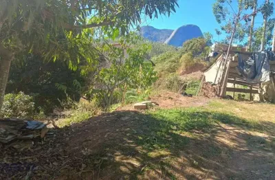 Terreno à venda em aracê, domingos martins  por r$ 400.000