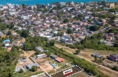 Terreno à venda em Meaípe, Guarapari 