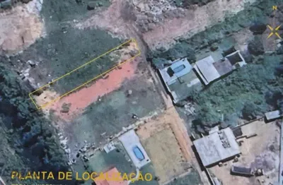 Terreno à venda em Meaípe, Guarapari 