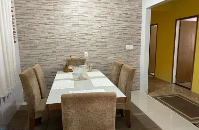 Casa com 3 quartos à venda no camurugi, guarapari , 172 m2 por r$ 550.000
