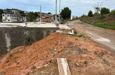 Terreno à venda no jardim santa rosa, guarapari  por r$ 150.000