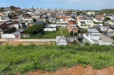 Terreno à venda no jardim santa rosa, guarapari  por r$ 150.000