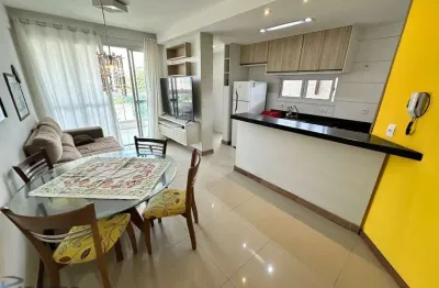 Apartameto 2 quartos à venda na enseada azul, com área garden privativa, lazer completo na cobertura.