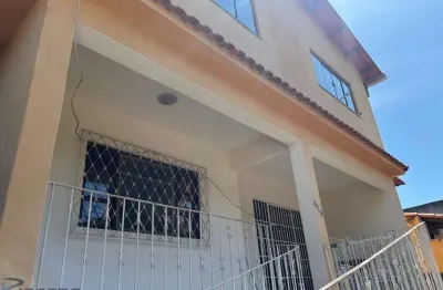 Casa com 3 quartos à venda no ipiranga, guarapari , 310 m2 por r$ 850.000