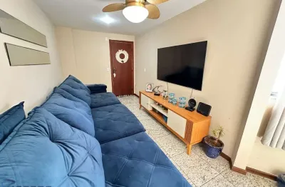 Apartamento 3 quartos à venda e locação na orla da praia do morro, guarapari es.