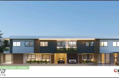 Casa de luxo em condomínio na enseada azul, guarapari-es: 3 quartos, 3 suítes, 1 sala, 1 vaga, 108m². venha conferir!