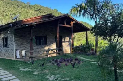 Chácara / sítio com 2 quartos à venda no comunidade urbana de jaboti, guarapari  por r$ 1.500.000