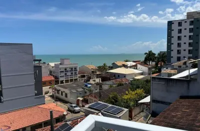 Vista mar! novo! amplo, bonito, tranquilo, valorizado! perto da praia areia preta.