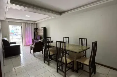 Apartamento 3 quartos à venda na praia do morro, guarapari - es