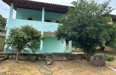 Casa com 2 quartos à venda em meaípe, guarapari , 64 m2 por r$ 350.000