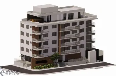 Construindo para você! col. 2: 66,6 m2, 2 q, suíte, frente, lazer na cobertura. de r$ 666 mil a r$ 799 mil. sinal mais 36x. prazo: dez/2028.