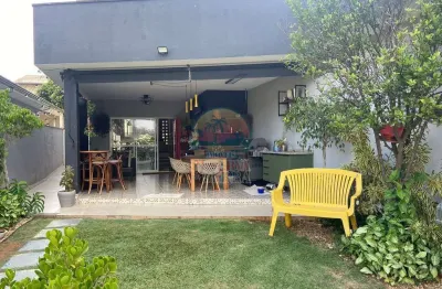 Casa para venda com fotovoltaica no reserva da serra jundiaí