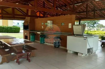 Terreno em condomínio fechado à venda na Rua Presbítero Francisco Rocha de Oliveira, 38, Medeiros, Jundiaí