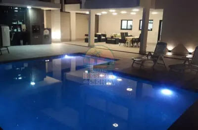 Casa com fotovoltaica a venda no condomínio reserva da serra jundiaí