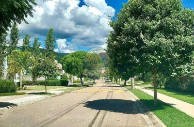 Lote com 526m² a venda no loteamento reserva da serra jundiaí