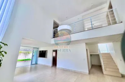Casa em condomínio fechado com 4 quartos à venda na Rua Presbítero Francisco Rocha de Oliveira, 72,5, Condomínio Reserva da Serra, Jundiaí